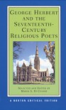 George Herbert and the Seventeenth-Century Religious Poets - George Herbert, Mario A. Di Cesare