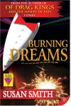 Burning Dreams - Susan        Smith