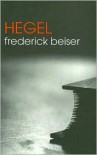 Hegel (The Routledge Philosophers) - Frederick C. Beiser