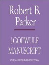 The Godwulf Manuscript  - Michael Prichard, Robert B. Parker