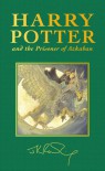 Harry Potter and the Prisoner of Azkaban  - J.K. Rowling