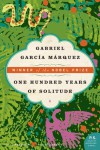 One Hundred Years of Solitude - Gregory Rabassa, Gabriel García Márquez