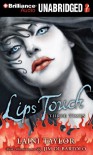 Lips Touch: Three Times - Laini Taylor, Cassandra Campbell