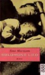 Solomons Lied - Toni Morrison