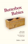 Butterbox Babies - Bette L. Cahill