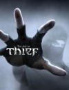 The Art of Thief - Paul Davies