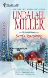 Sierra's Homecoming (McKettricks, #5) - Linda Lael Miller