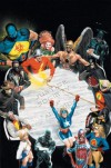 Justice Society of America, Vol. 1: The Next Age - Geoff Johns, Dale Eaglesham, Art Thibert, Ruy Jose