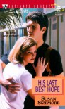 His Last Best Hope - Susan Sizemore