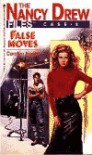False Moves - Carolyn Keene