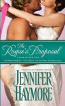 The Rogue's Proposal - Jennifer Haymore