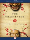 The Translator: A Novel - Nina Schuyler