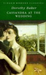 Cassandra at the Wedding (VMC) - Dorothy Baker