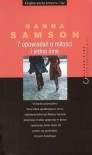 7 opowiadań o miłości i jedno inne - Hanna Samson