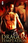 Dragon Temptation (1 Night Stand Series) - Kali Willows
