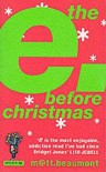 The E Before Christmas - Matt Beaumont