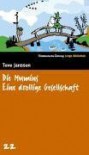 Die Mumins. Eine Drollige Gesellschaft (SZ Junge Bibliothe, #22) - Tove Jansson