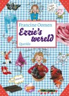 Ezzie's wereld - Francine Oomen