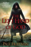 The Left Hand of God - Paul  Hoffman