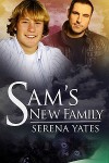 Sam's New Family - Serena Yates