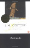 Dusklands - J.M. Coetzee