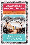 Precious and Grace - Alexander McCall Smith