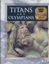 Titans and Olympians - Tony Allan