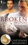 Broken Bridges - Cheyenne Meadows