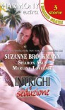 Intrighi e seduzione (Italian Edition) - Suzanne Brockmann, Sharon Sala, Merline Lovelace