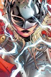 Thor Volume 1: Goddess of Thunder - Russell Dauterman, Jason Aaron