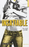 Insatiable T02 de la trilogie Thoughtless - S c Stephens