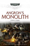 Angron's Monolith - Steve Lyons