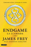 Endgame: La llamada - James Frey, Nils Johnson-Shelton