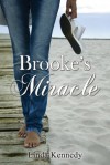 Brooke's Miracle (The Harris Family) - Linda   Kennedy