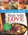 Made With Love: The Meals On Wheels Family Cookbook - Enid Borden