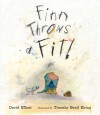 Finn Throws a Fit - David Elliott