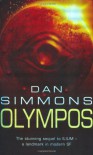 Olympos  - Dan Simmons