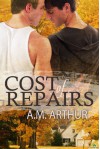 Cost of Repairs  - A.M. Arthur