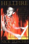 Hellfire: The Jerry Lee Lewis Story - Nick Tosches, Greil Marcus