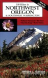 100 Hikes in Northwest Oregon & Southwest Washington - William L. Sullivan