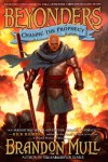 Chasing the Prophecy - Brandon Mull