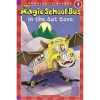 The Magic School Bus in the Bat Cave - Jeanette Lane