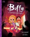 Buffy the Vampire Slayer - Jim Smith