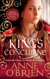 The King's Concubine - Anne O'Brien