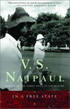 In a Free State - Vidiadhar S. Naipaul