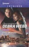 Still Waters (Faces of Evil) - Debra Webb