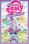 My Little Pony: Adventures in Friendship Volume 1 (My Little Pony Adventures in Friendship Hc) - Barbara Randall Kesel, Thom Zahler, Ryan K. Lindsay