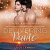 Delivering Dante: A Made Marian Novel (Volume 6) - Lucy  Lennox