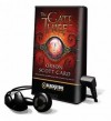 The Gate Thief (Mithermages, #2) - Orson Scott Card, Stefan Rudnicki, Emily Rankin