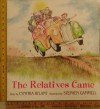 The Relatives Came (Big Book) - Cynthia Rylant